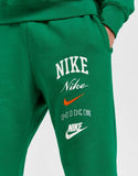 Nike Stack Logo Men's Track JOGGERS