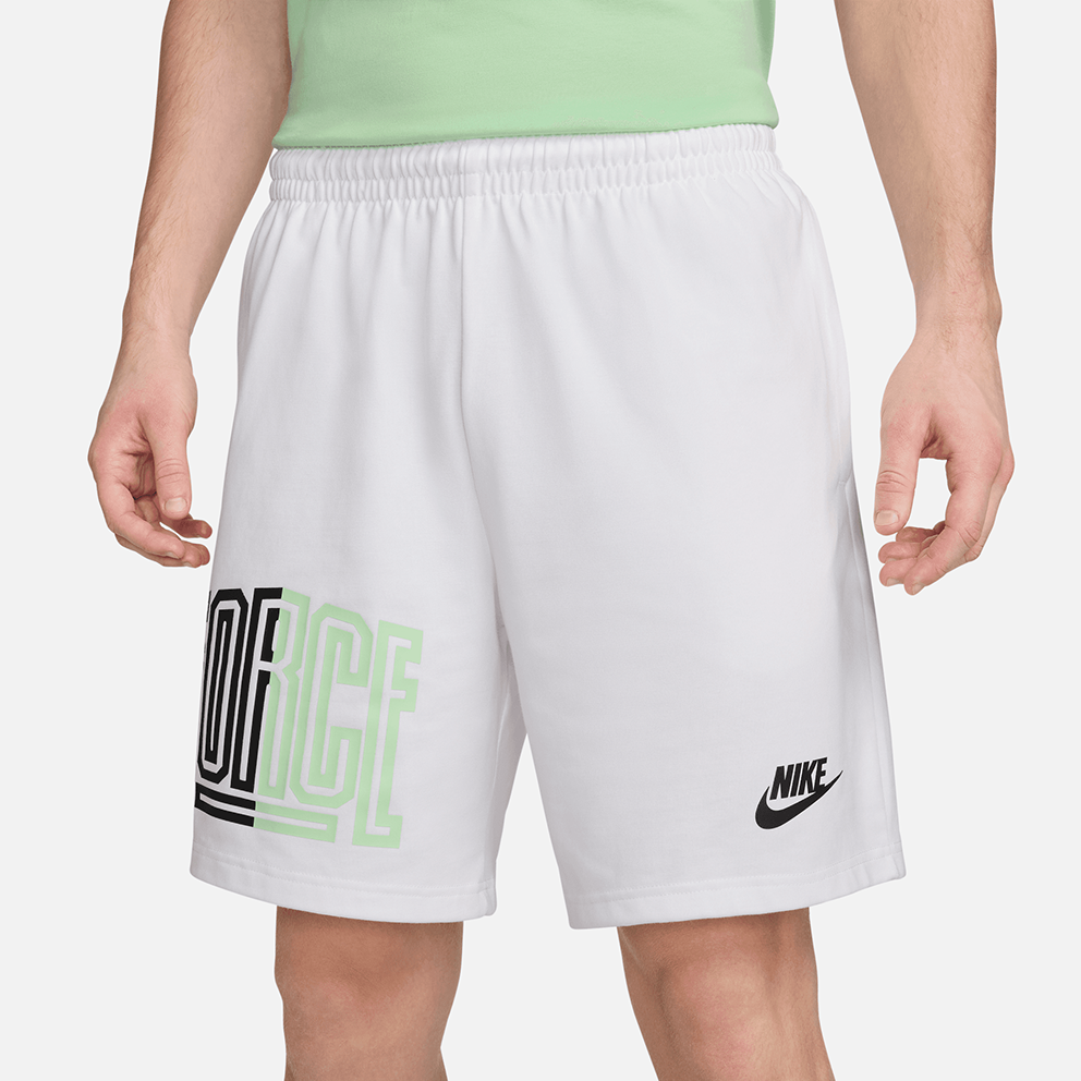 nike men's graphic shorts