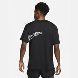 Nike Dri-FIT UV Run T-SHIRT