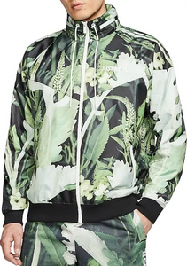 Jacket Nike M NK NSW JDI WINDRUNNER WOVEN FLORAL JKT