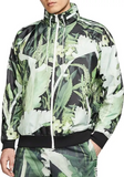 Jacket Nike M NK NSW JDI WINDRUNNER WOVEN FLORAL JKT