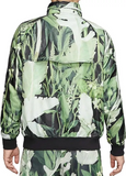 Jacket Nike M NK NSW JDI WINDRUNNER WOVEN FLORAL JKT