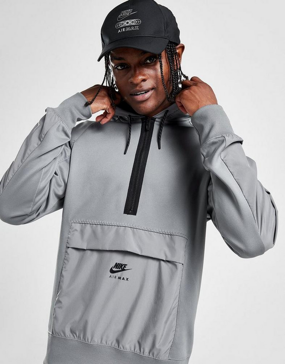 Nike Air Max Fleece Men’s Hoodie