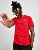 Nike Sportswear Club Men's T-Shirt