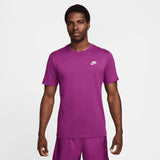 Nike Sportswear Club Men's T-Shirt