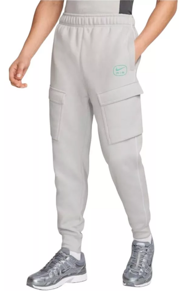 Pants Nike AIR CARGO PANT FLC BB
