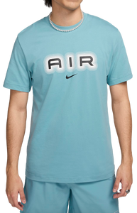 Nike Air Men's Graphic T-Shirt.