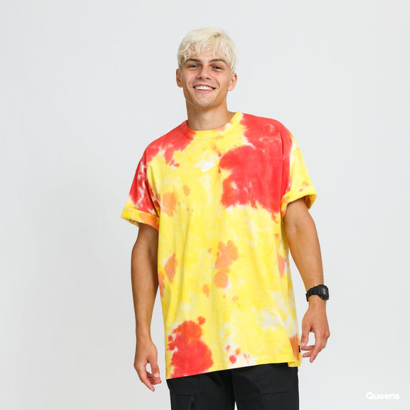 Nike Sportswear Premium Essentials Men s Tie-Dye T-Shirt