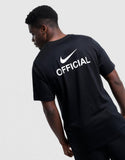 Nike Official Men's T-shirt