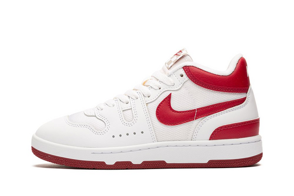 Nike Mac Attack Red Crush