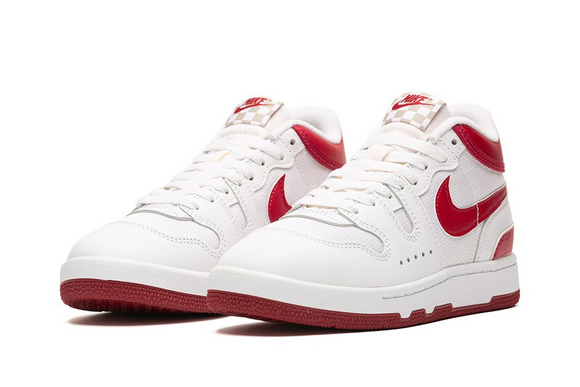 Nike Mac Attack QS SP “Red Crush”