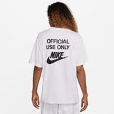 Nike Max90 T-Shirt Weiß