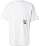 Nike Max90 T-Shirt Weiß