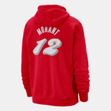 Nike Memphis Grizzlies Club Men's Hoodie