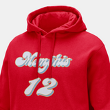 Nike Memphis Grizzlies Club Men's Hoodie