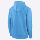 Nike MLB Milwaukee Brewers City Connect Therma Hoodie