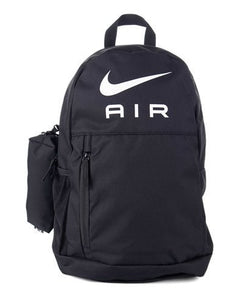 NIKE - Mochila negra