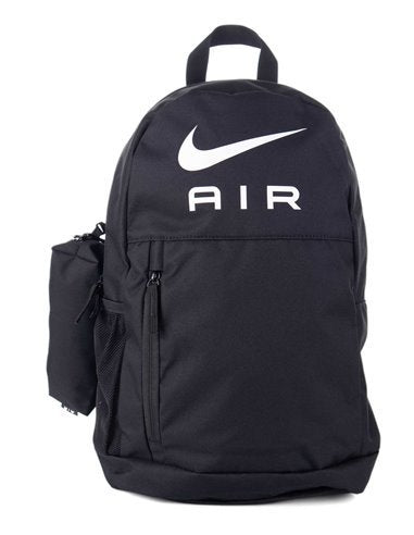 NIKE - Mochila negra