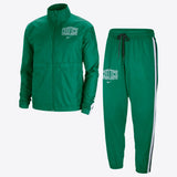 Nike celtic tracksuit