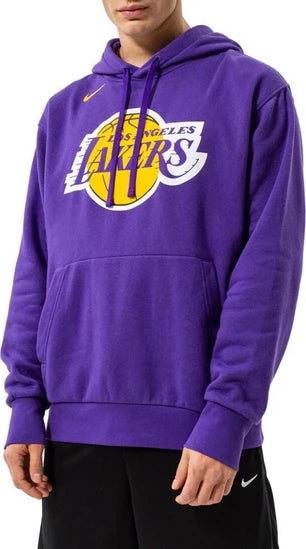 Nike NBA Los Angeles Lakers Fleece