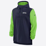 Nike NFL Seattle Seahawks Windbreaker Jacket