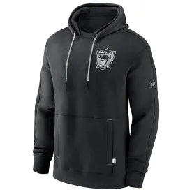 Nike Oakland Raiders NFL Fleece Hoodie