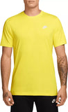 T-shirt Nike Sportswear Club