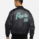Nike Paris Saint-Germain MA-1 Jacket - Black