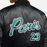 Nike Paris Saint-Germain MA-1 Jacket - Black
