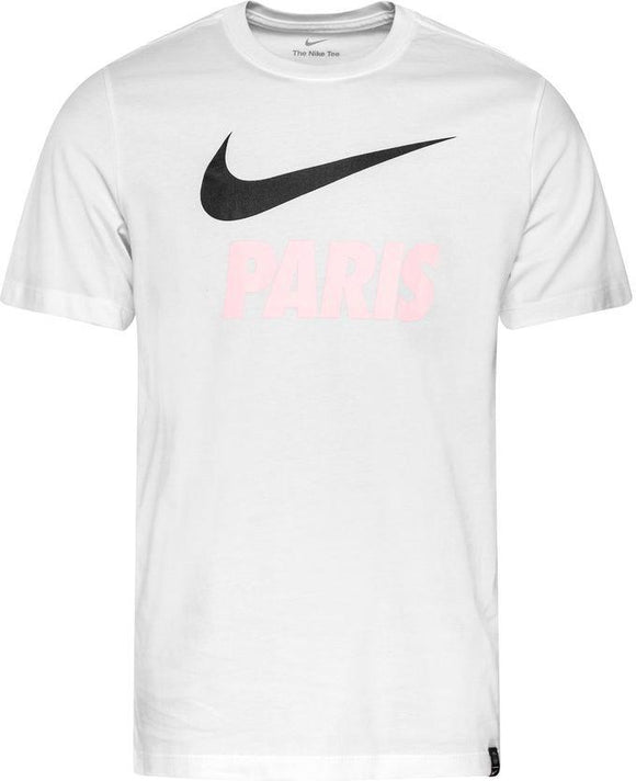 Nike Paris Saint-Germain Men s Soccer T-Shirt