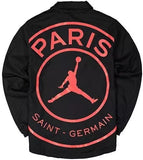 Jacket Jordan PSG COACHES Jacket