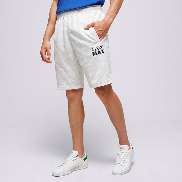 NIKE SZORTY AIR MAX ALL OVER PRINT SHORTS