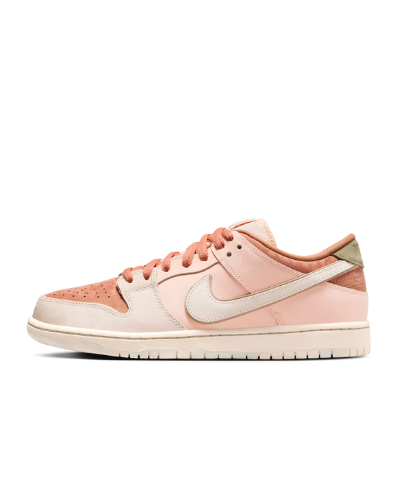 Nike SB Dunk Low Trocadéro Gardens Homme