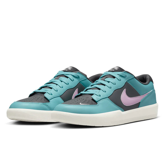 Nike SB Force 58  Turq/Pink Foam