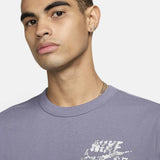 Nike SB Yuto Max90 T-Shirt - Light Carbon