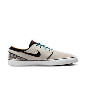 Nike SB Zoom Janoski OG+ Electric Phantom and Black