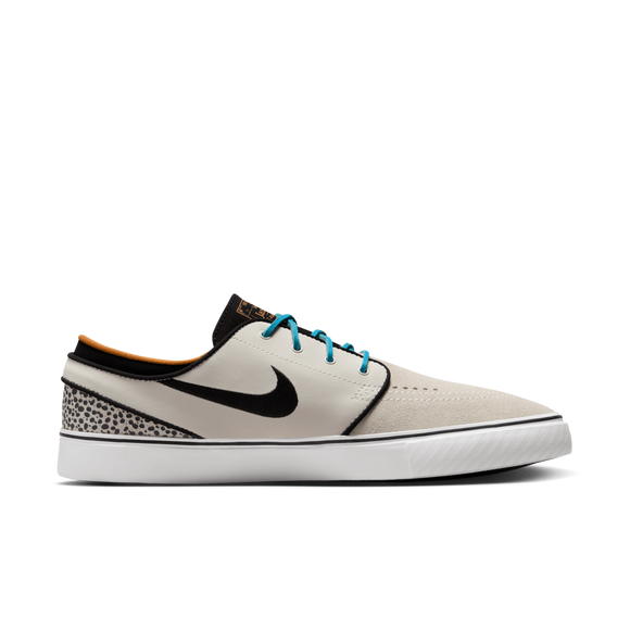 Nike SB Zoom Janoski OG+ Electric Phantom and Black