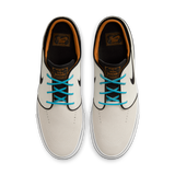 Nike SB Zoom Janoski OG+ Electric Phantom and Black