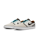 Nike SB Zoom Janoski OG+ Electric Phantom and Black