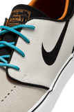 Nike SB Zoom Janoski OG+ Electric Phantom and Black