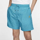 Jordan Jumpman Cement Swim Shorts
