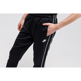 Pantalon Nike Sportswear Repeat PK Joggers Black/ White