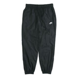 JOGGERS Nike Sports Woven Sports Long Pants Black