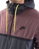 Nike Sportswear 1/2-Zip Hooded Jacket