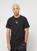 Mens Nike Athletics Regular T-Shirt - Black