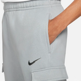 Nike Sportswear Cargo Trousers - Wolf Grey