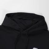 Nike Sportswear Club Fleece Pullover Hooded Sweatshirt