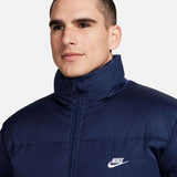 Puffer Jacket Nike Club - Coats - Men's clothing -