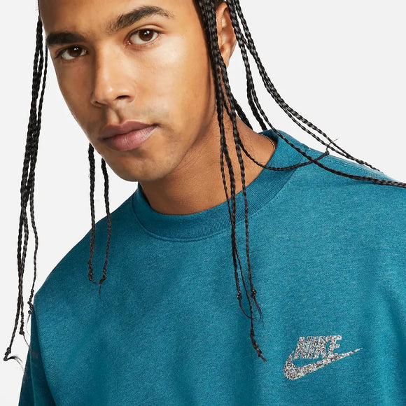 Nike Sportswear Fleece Crew Sweatshirt
