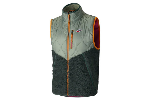 NIKE Sportswear Heritage Vest